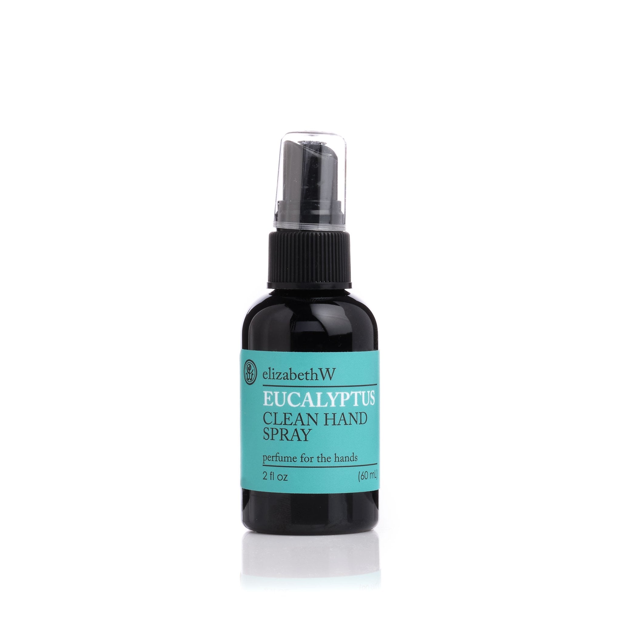 elizabethW Clean Hand Sanitizing Spray